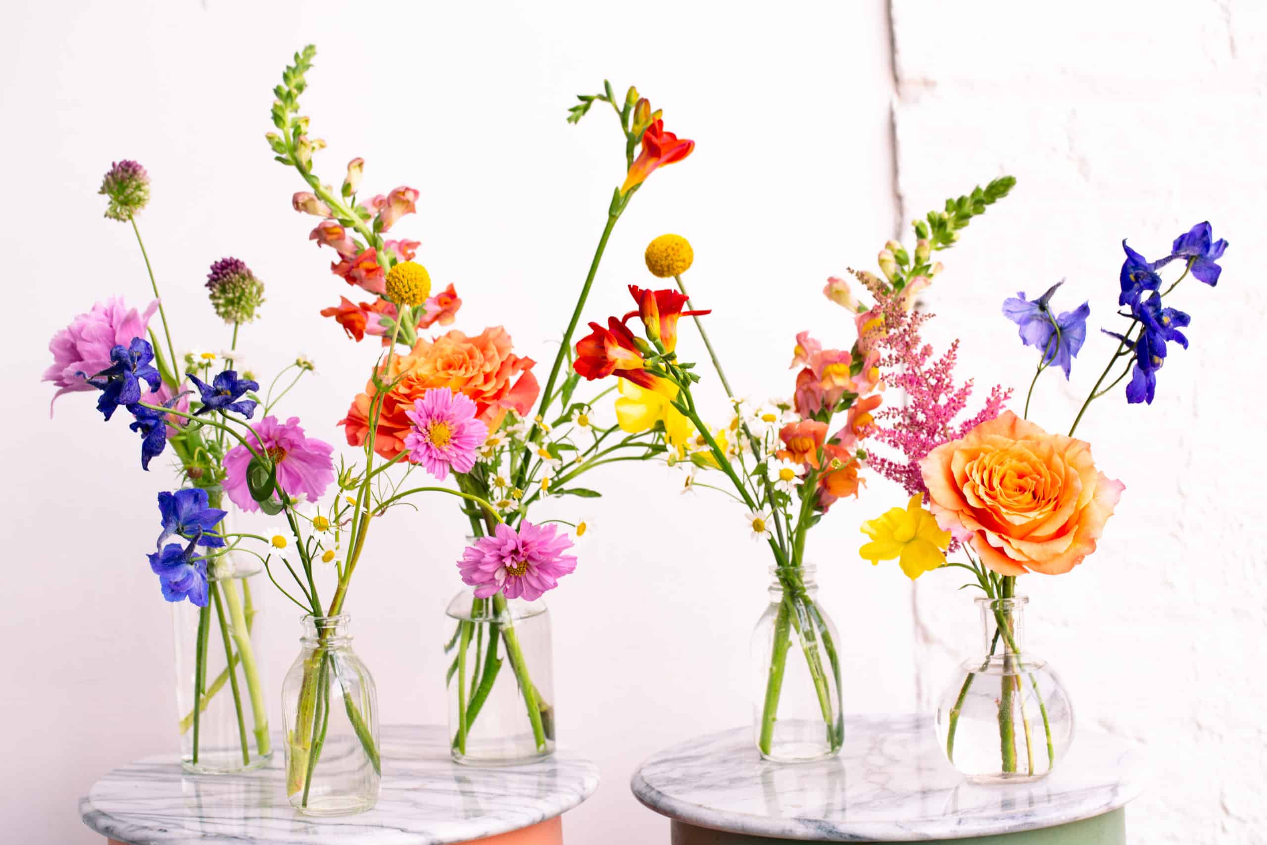 flower Vases - Home decor