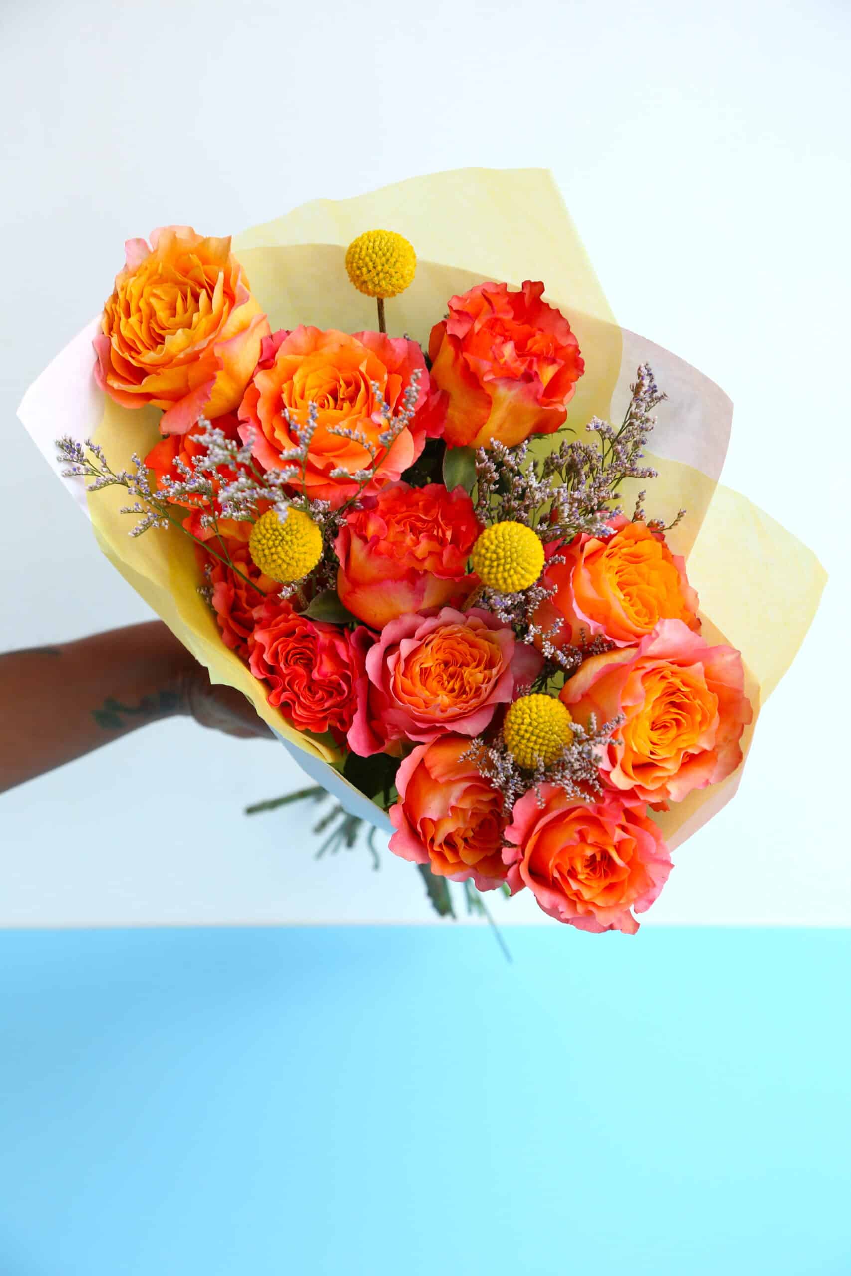 UrbanStems Floral Shears » Send Flower Bouquets