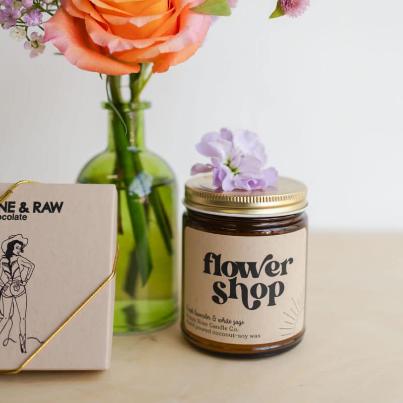The A Little Extra Love Gift Set - Image 2