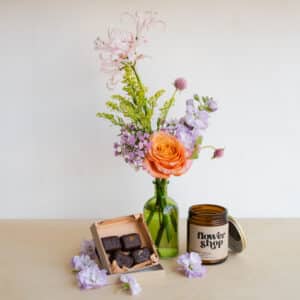 The A Little Extra Love Gift Set