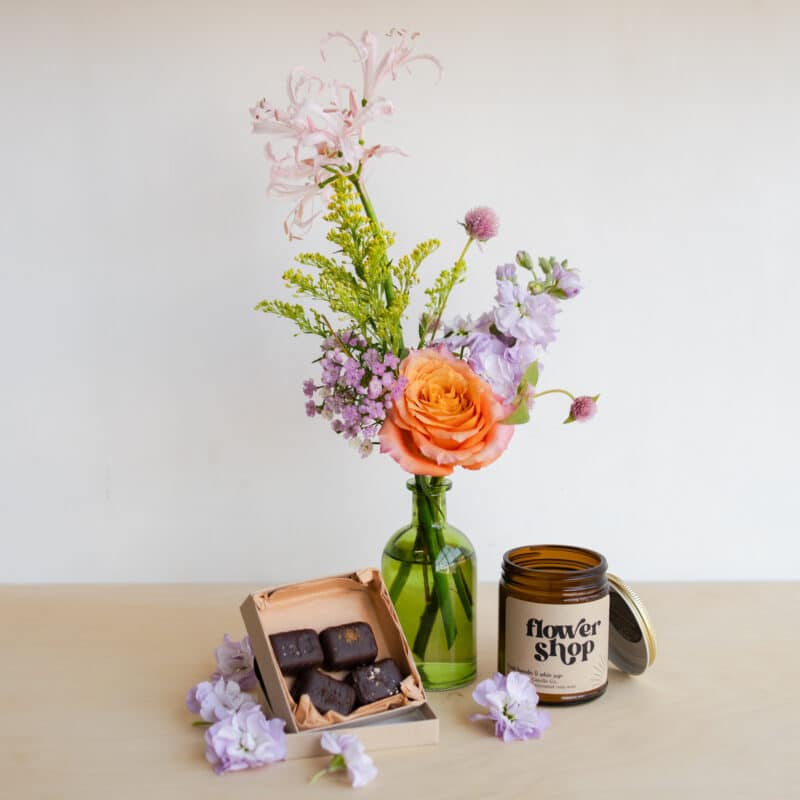 The A Little Extra Love Gift Set