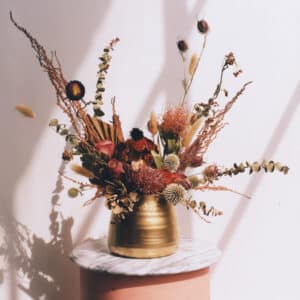 The Wildflower Bud Vases - Stems Brooklyn
