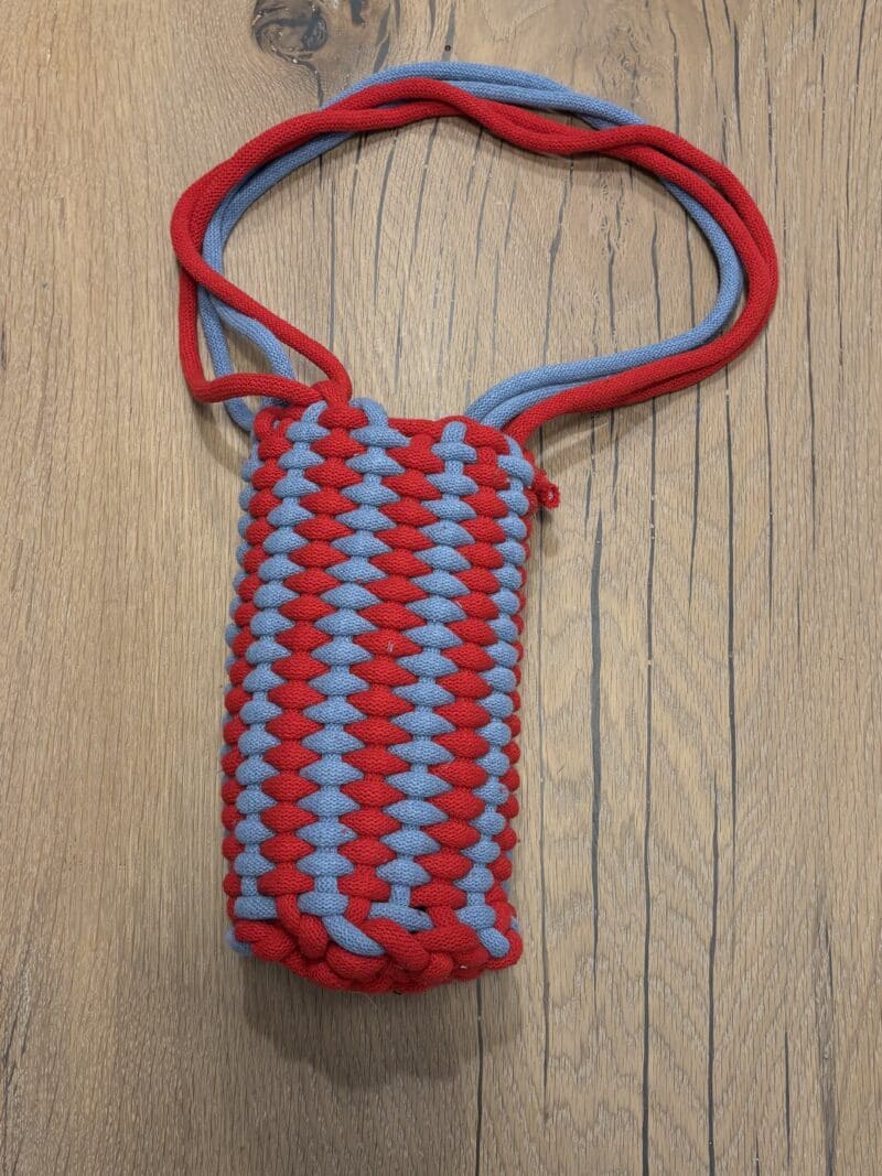 Weave a Flower Bag! - Image 5