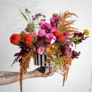 The Lydia Arrangement