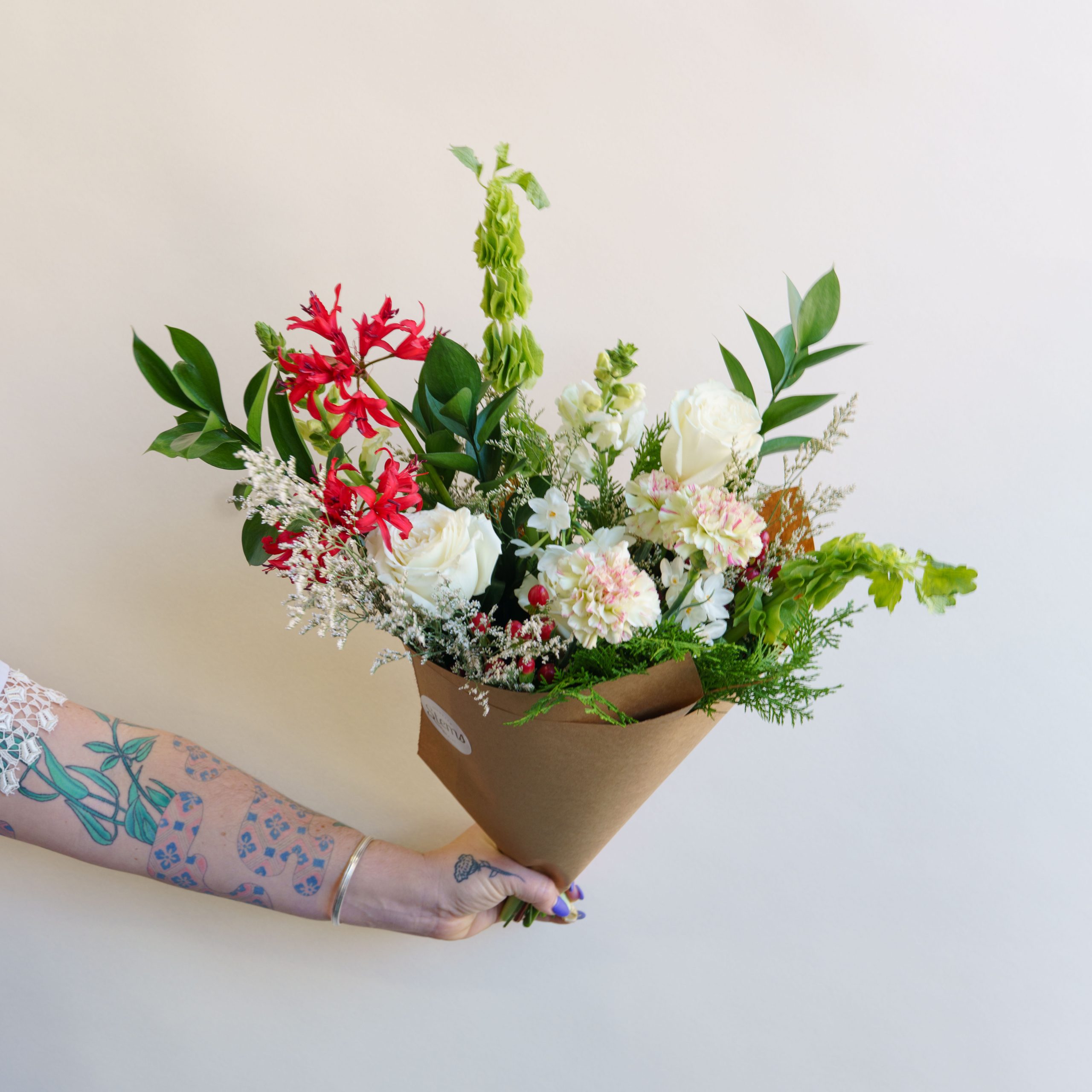 Holiday Bouquet - Image 2