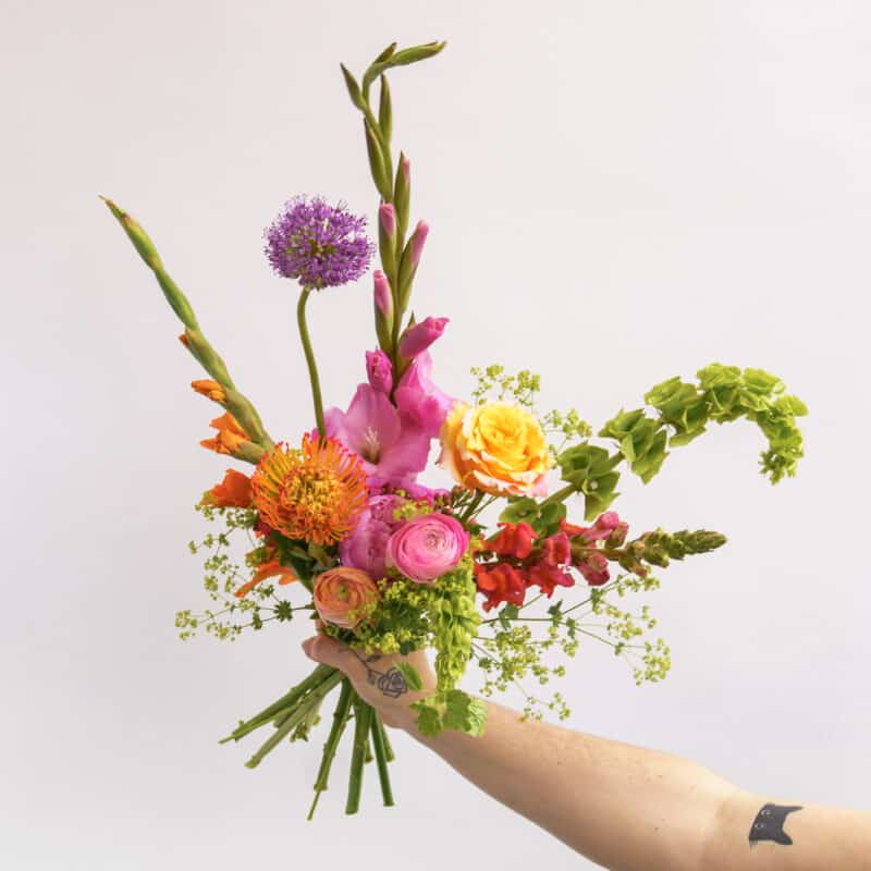 Mother's Day Signature Bouquet