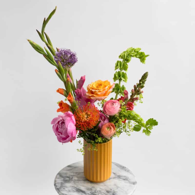 Mother's Day Signature Bouquet - Image 2