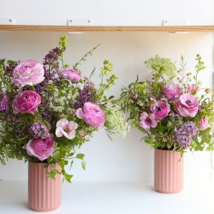 Wild Mama Arrangement