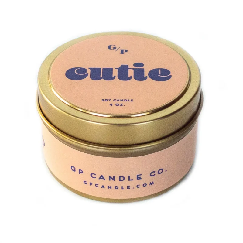 Cutie Candle - Image 2