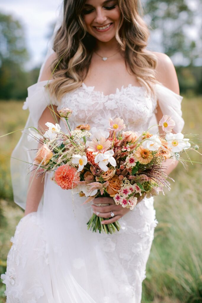 Connor and Chandler's Wedding