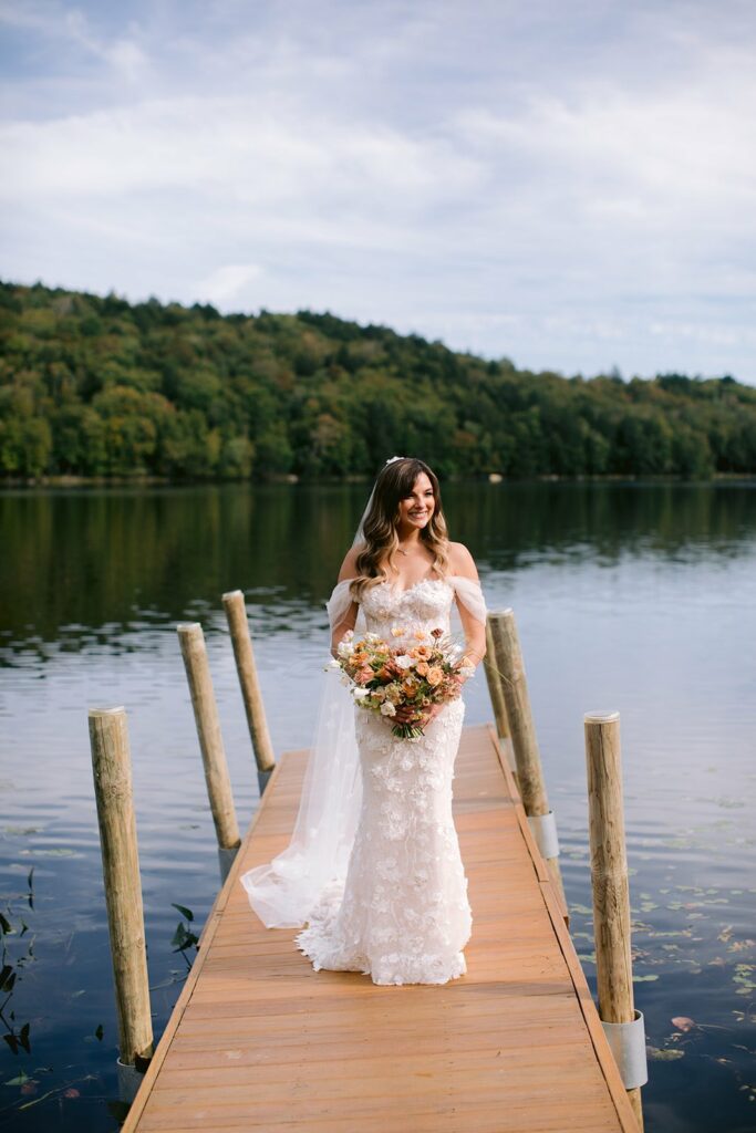 Connor and Chandler's Wedding