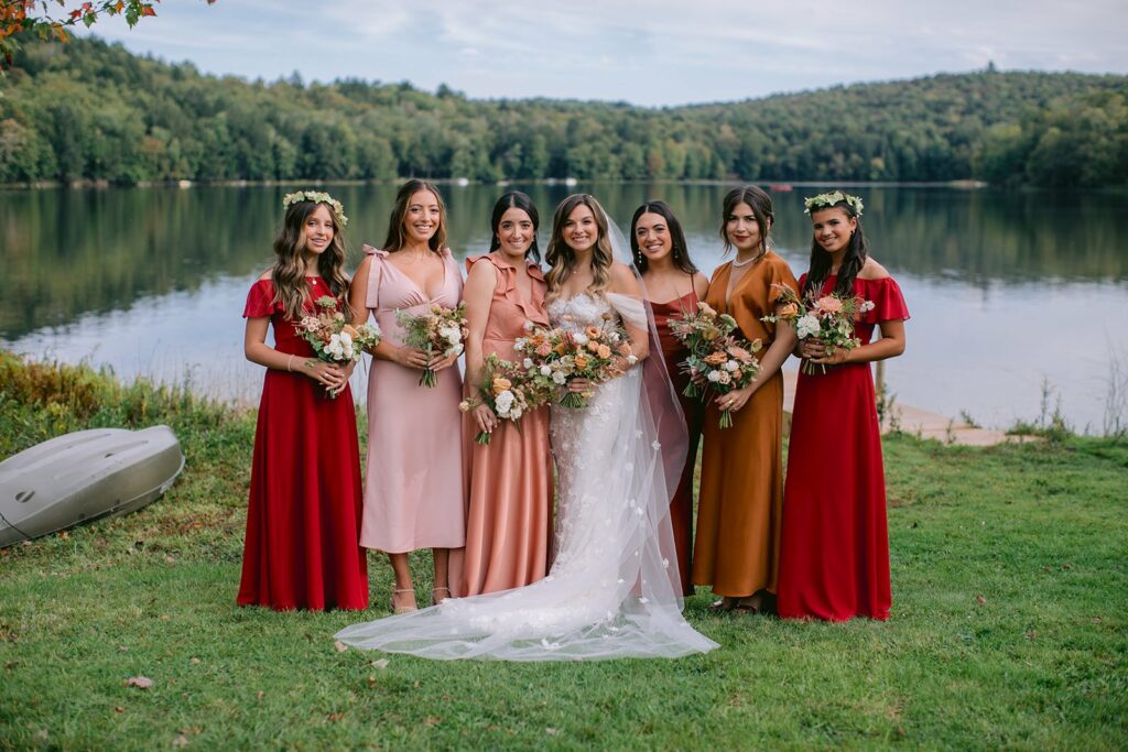 Connor and Chandler's Wedding