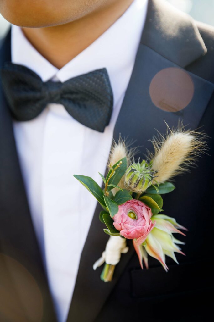 Chi and Andy’s wedding at Westlight at The William Vale Hotel in Williamsburg Brooklyn, New York City.