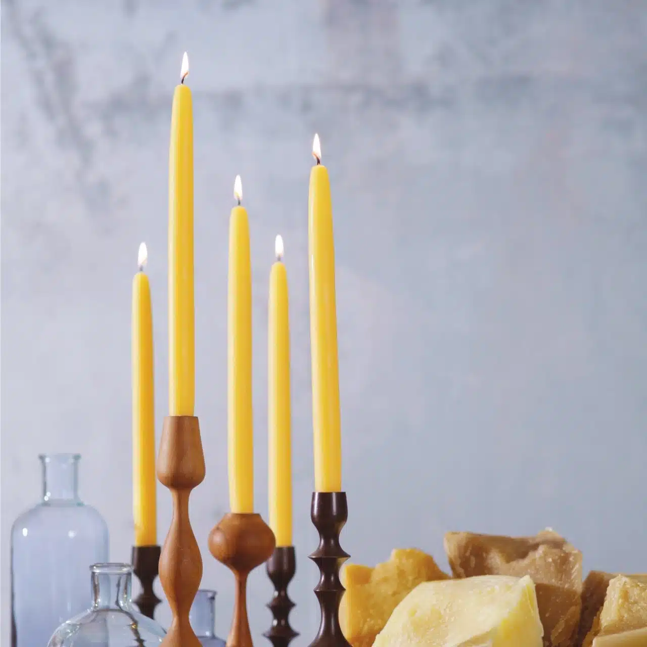 Taper Candles - Image 2