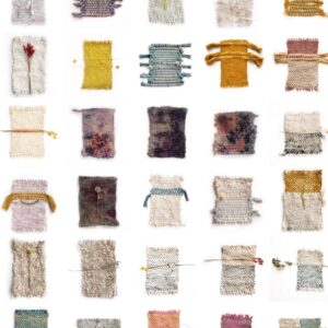 Botanical Woven Wall Hangings Workshop