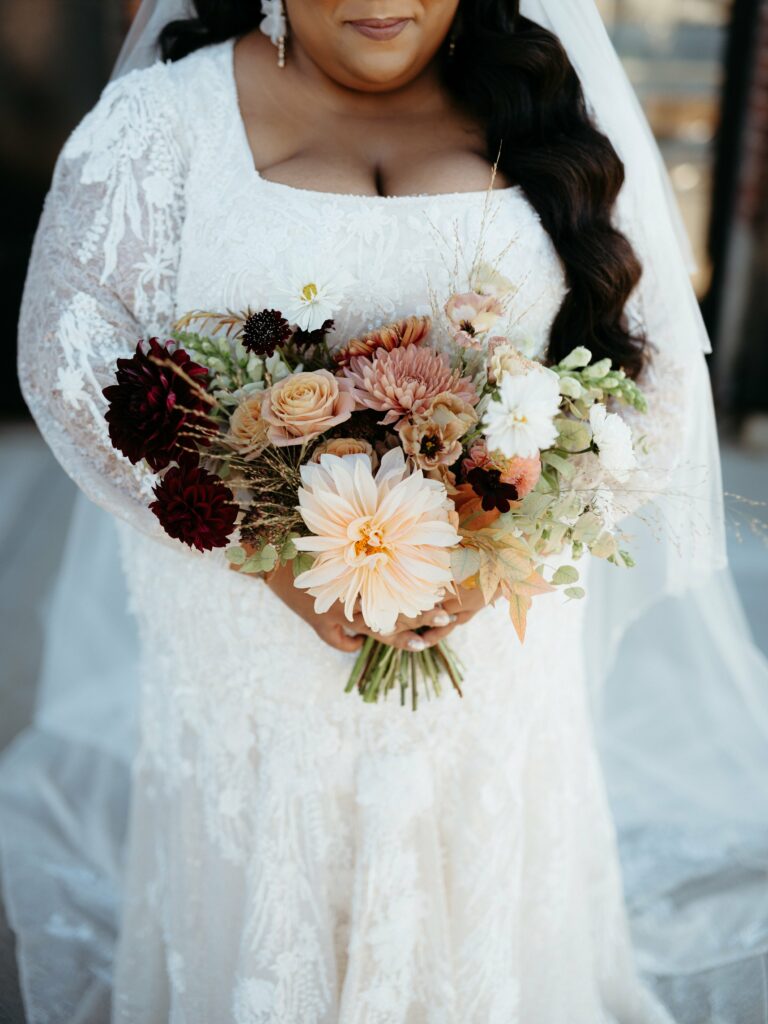 Alberto & Brianne Married