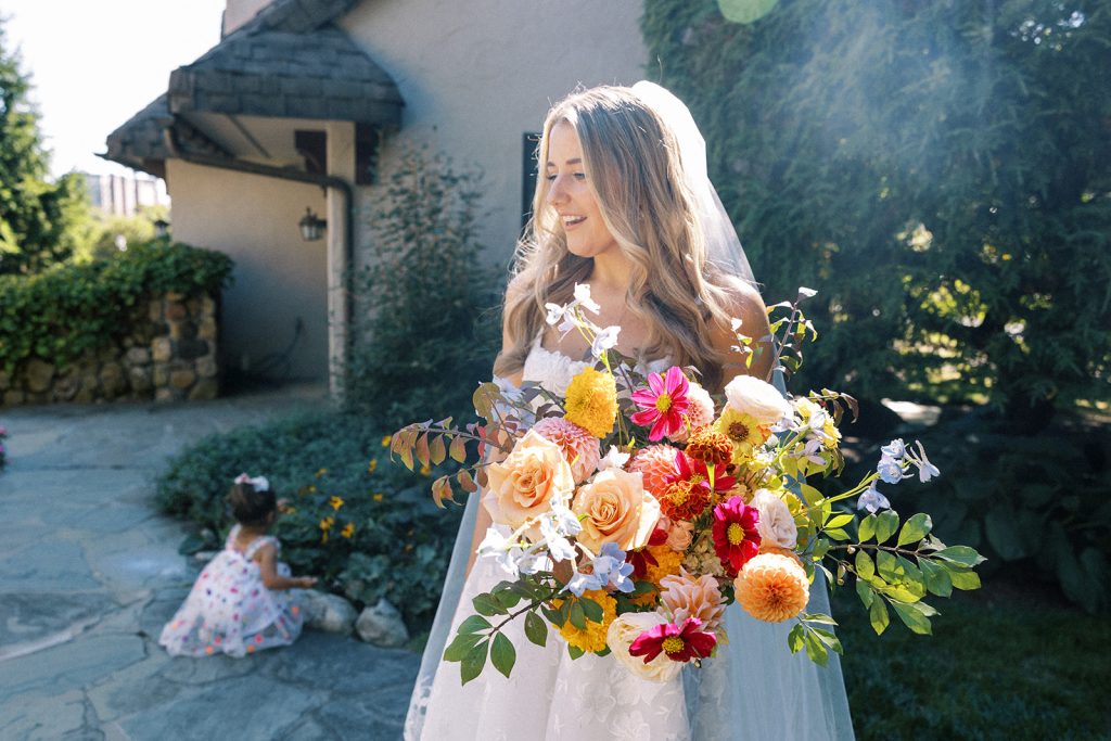 Alexandra and Thomas