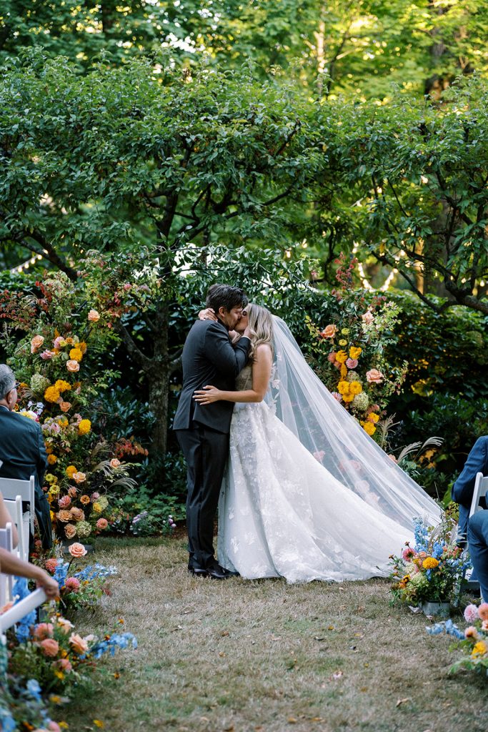 Alexandra and Thomas