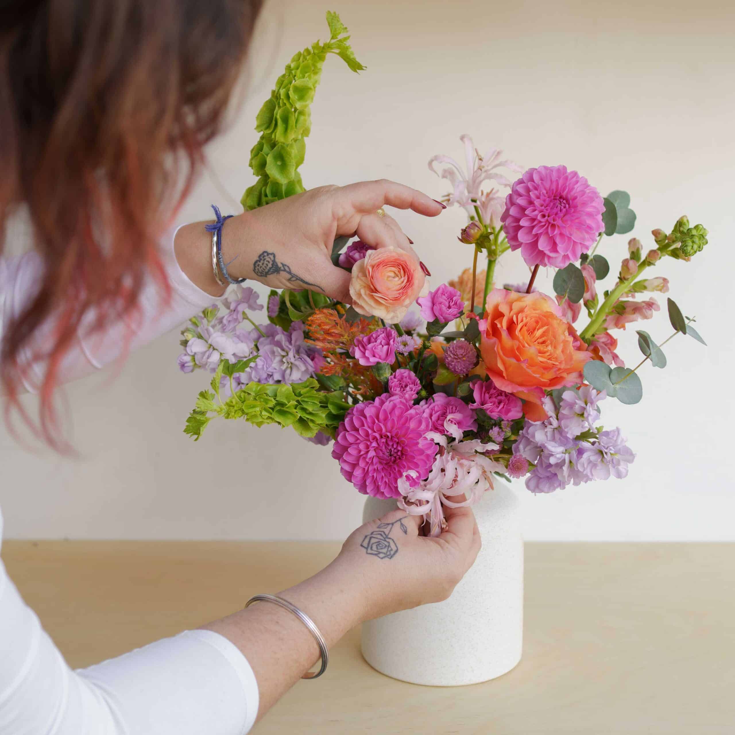 The Signature Arrangement - Image 3