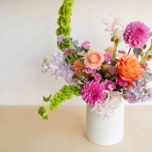 The Signature Arrangement