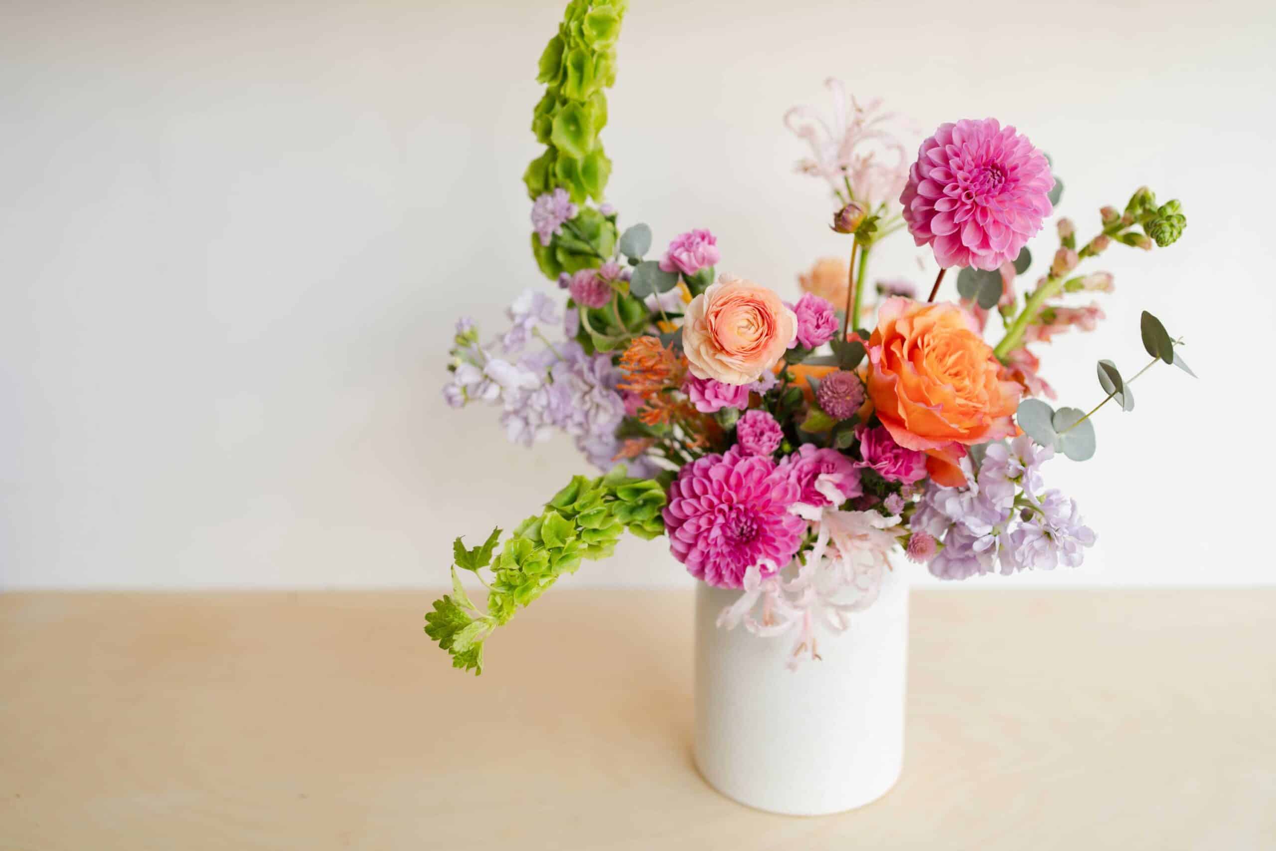 The Signature Arrangement