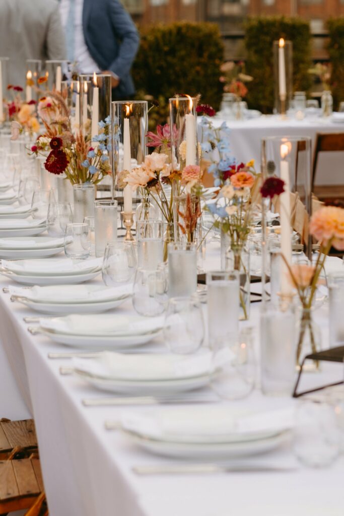 Ashley & Ben Wedding