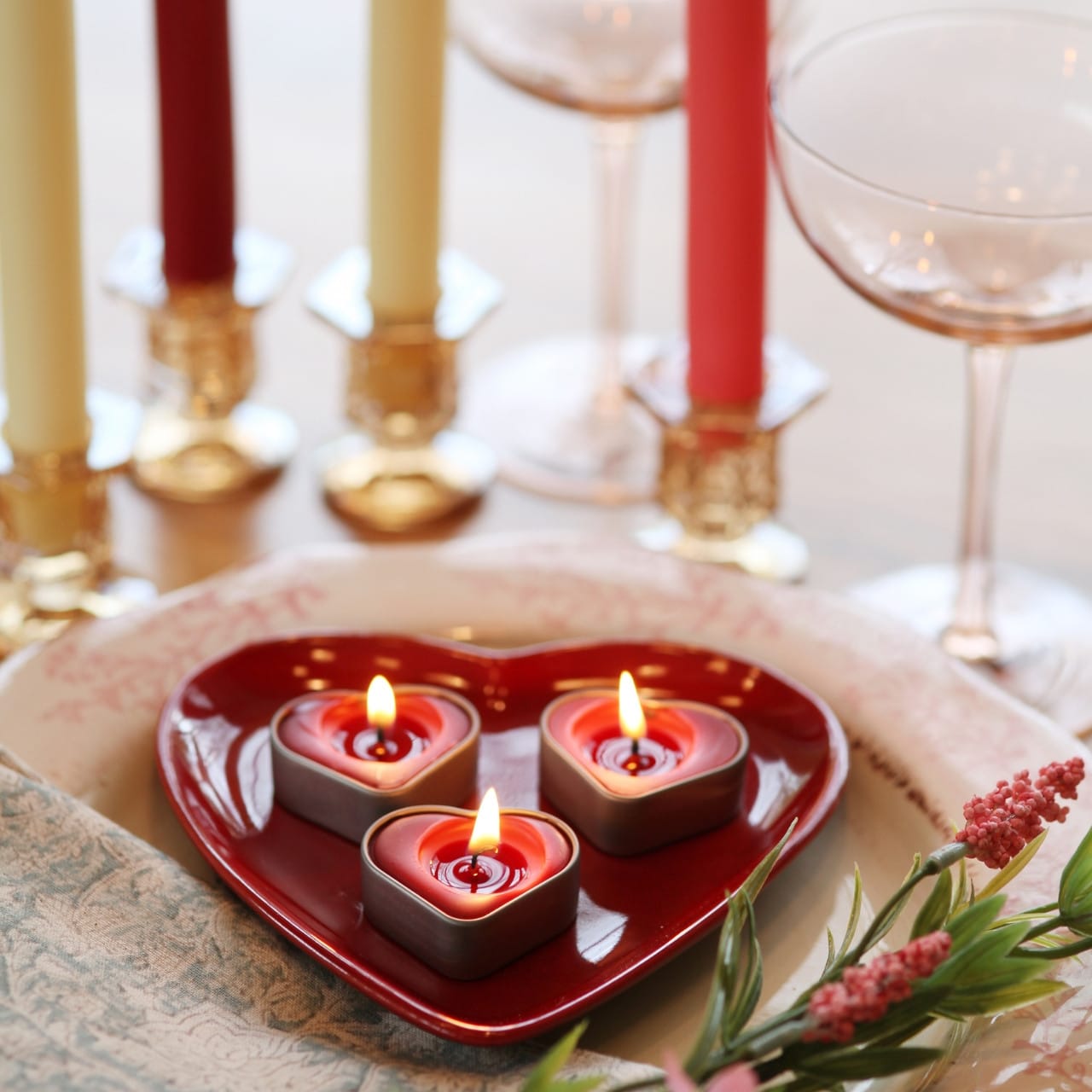 Taper Candles - Image 13