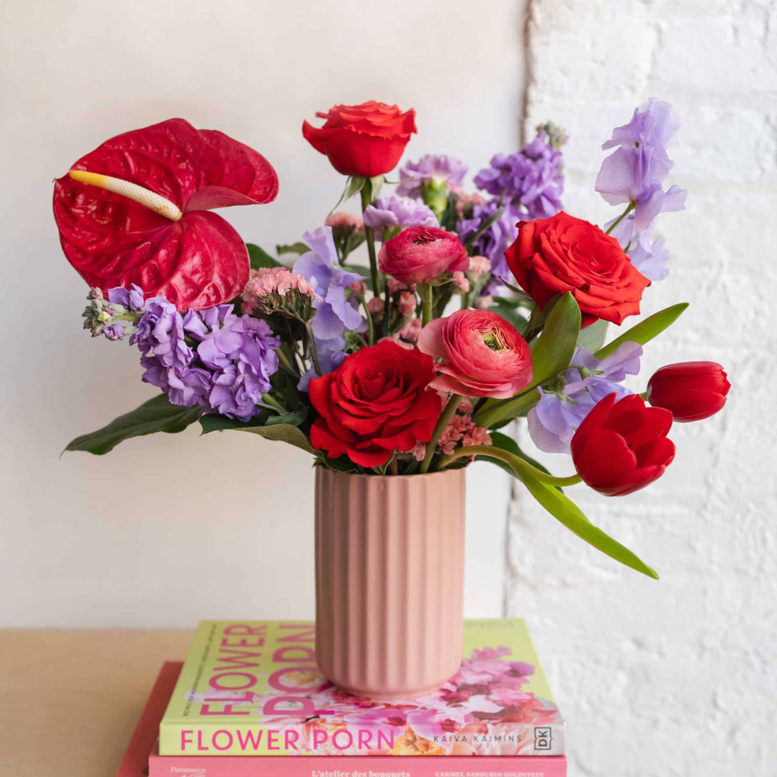 The Dozen Roses - Image 39