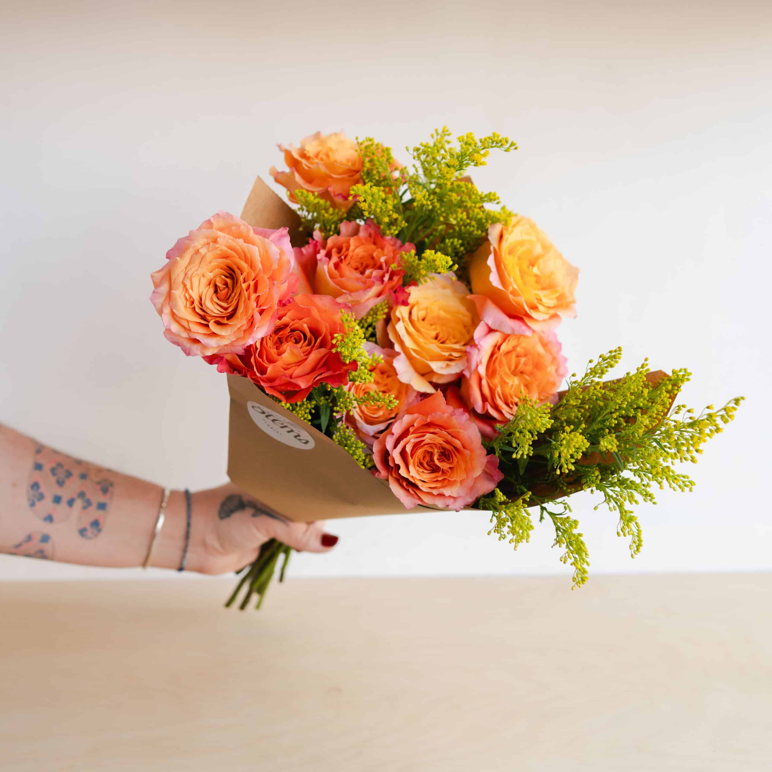 The Dozen Roses - Image 79