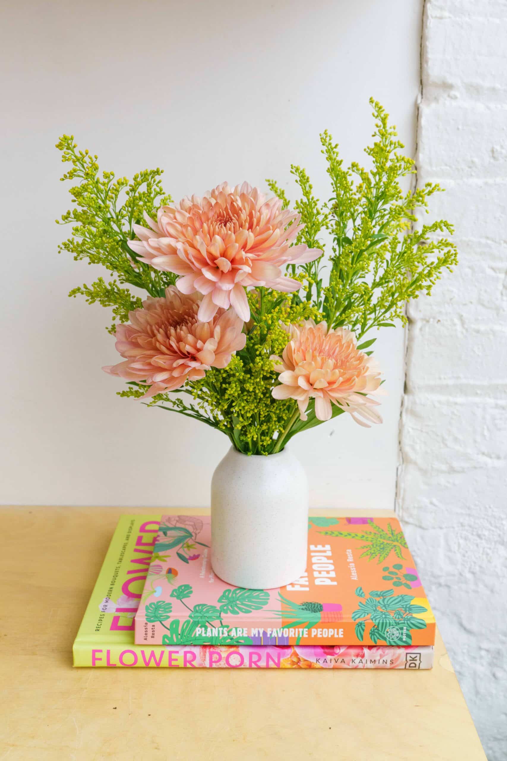 Mums the Word - Image 5