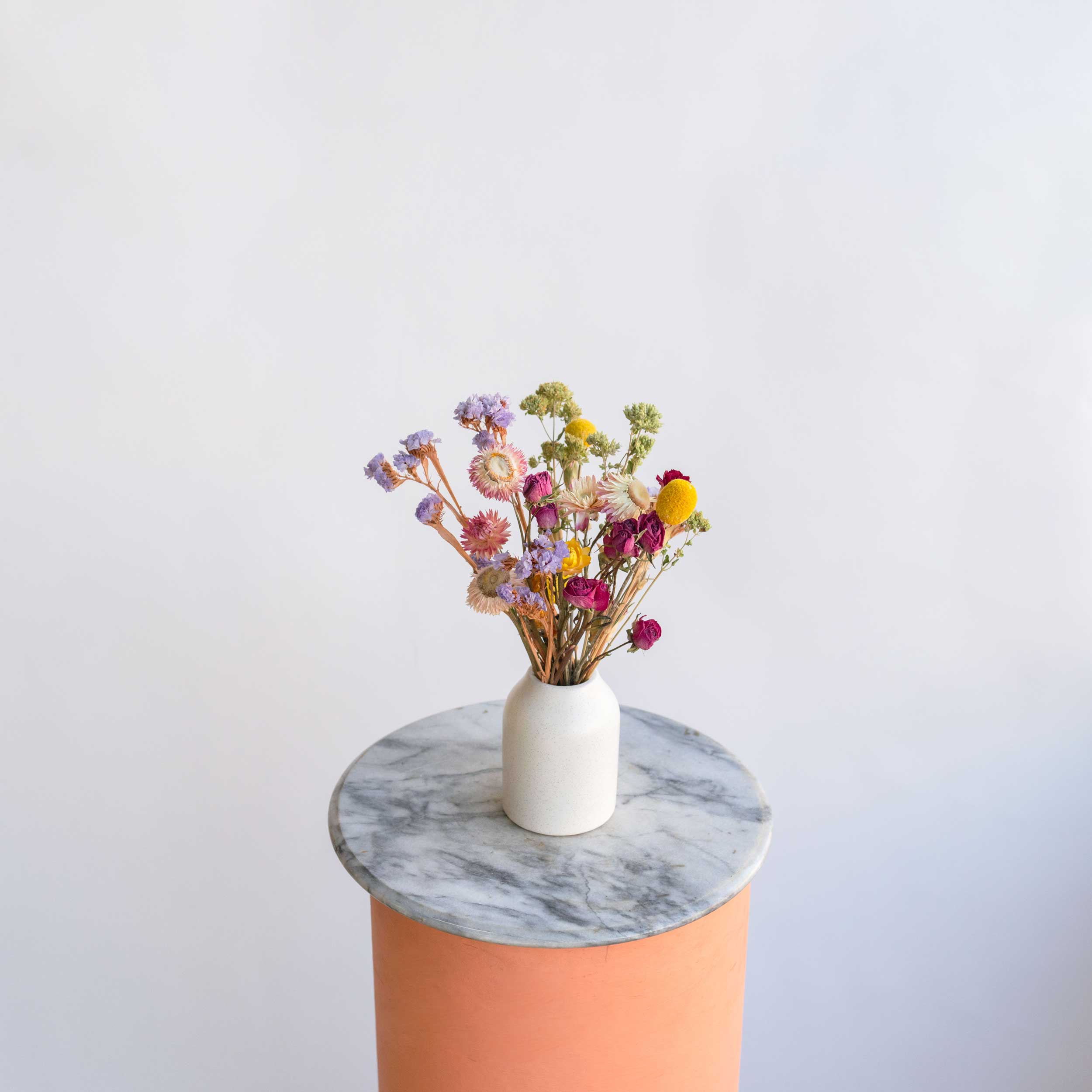 The Dried Mini Arrangement - Image 2