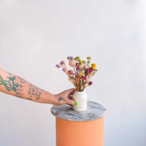 The Dried Mini Arrangement