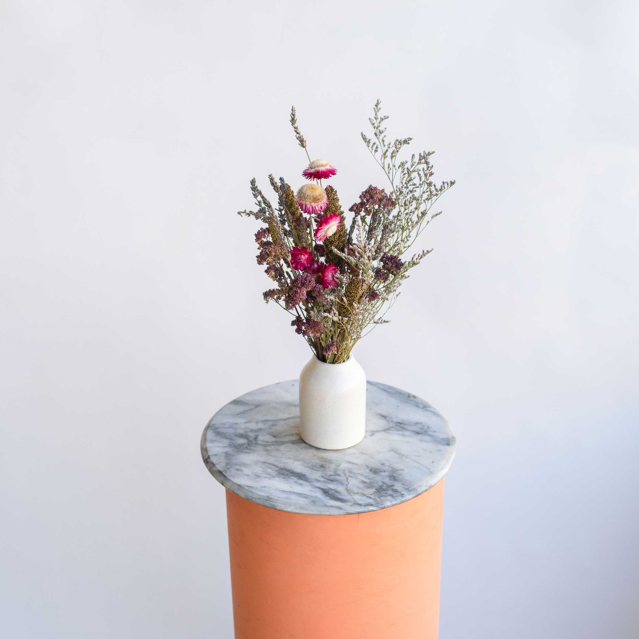 The Dried Mini Arrangement - Image 4