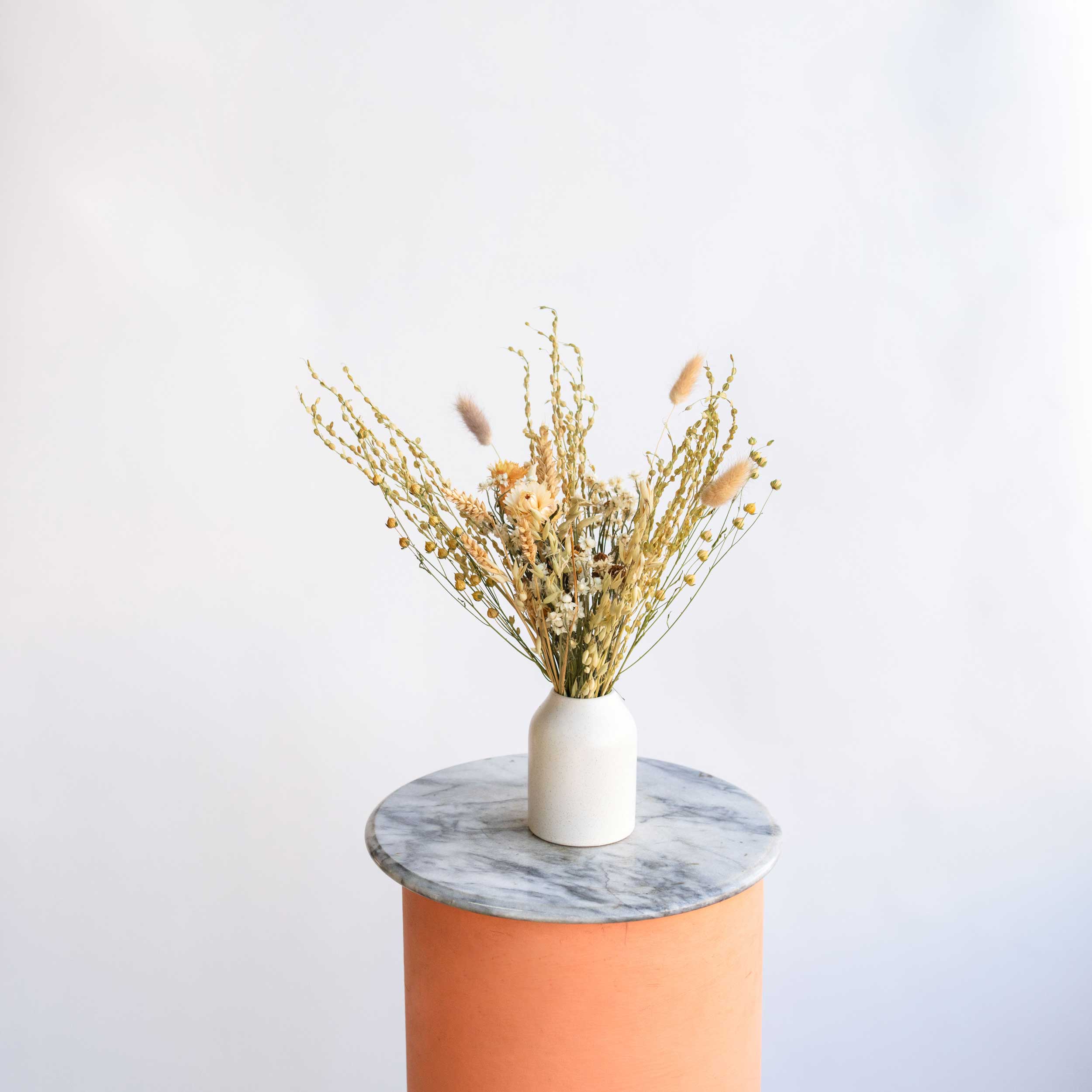 The Dried Mini Arrangement - Image 3