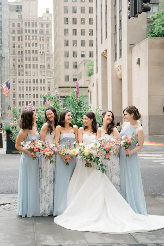 Emma & Christian Wedding