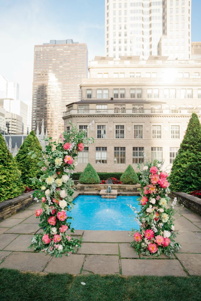 Emma & Christian Wedding