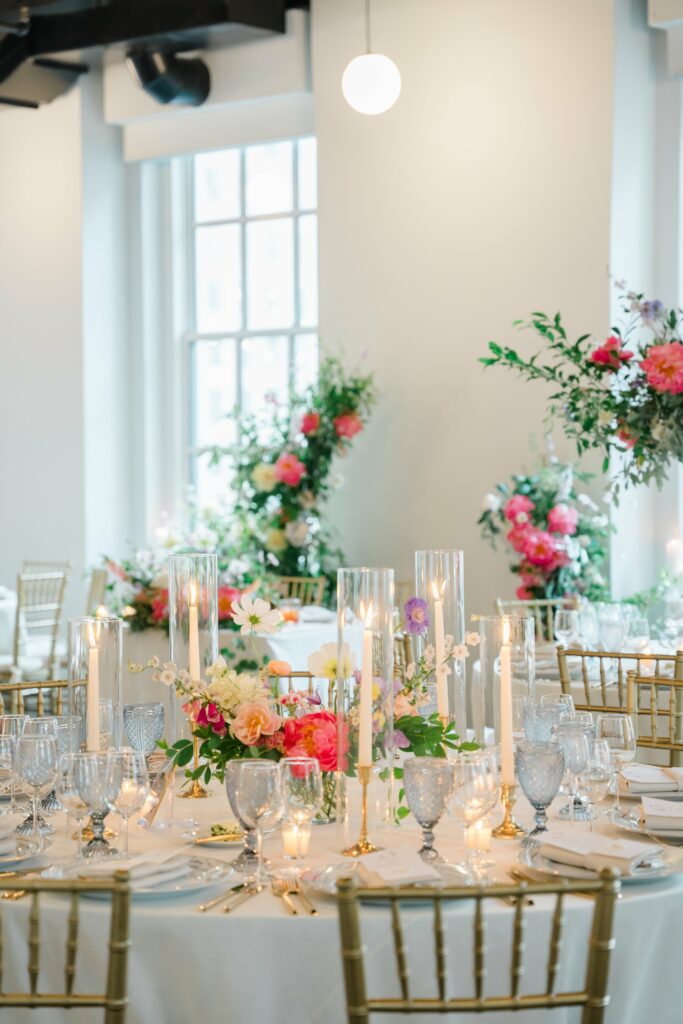 Emma & Christian Wedding