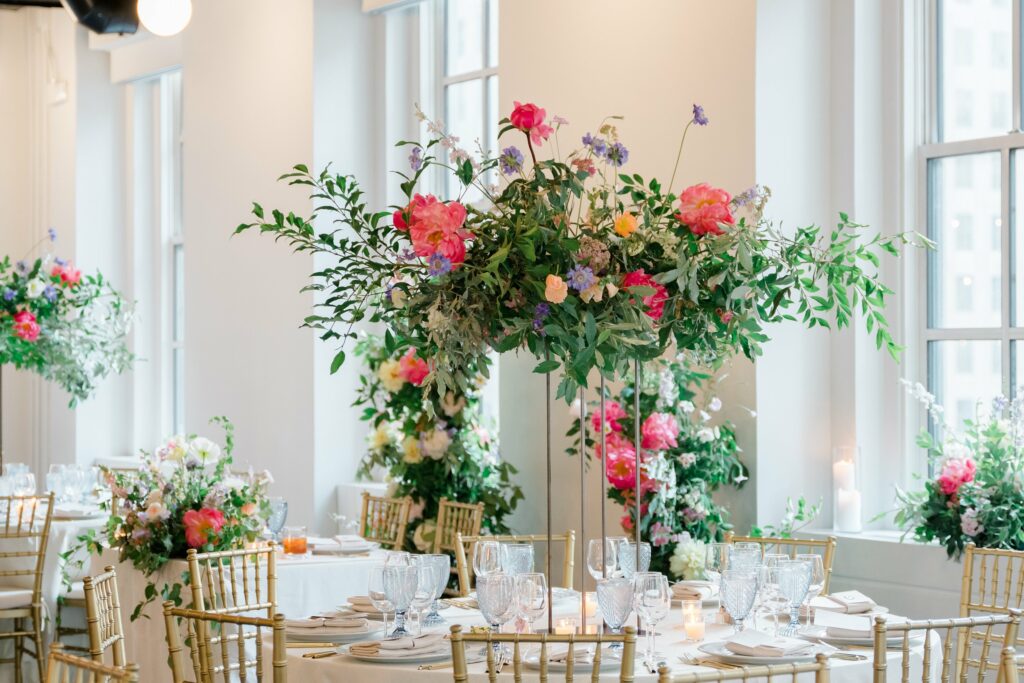 Emma & Christian Wedding