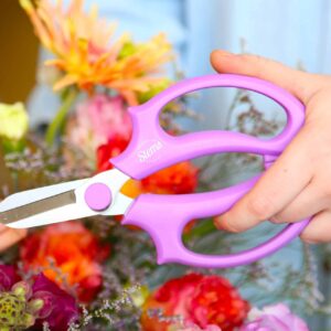 The Stems Floral Shears