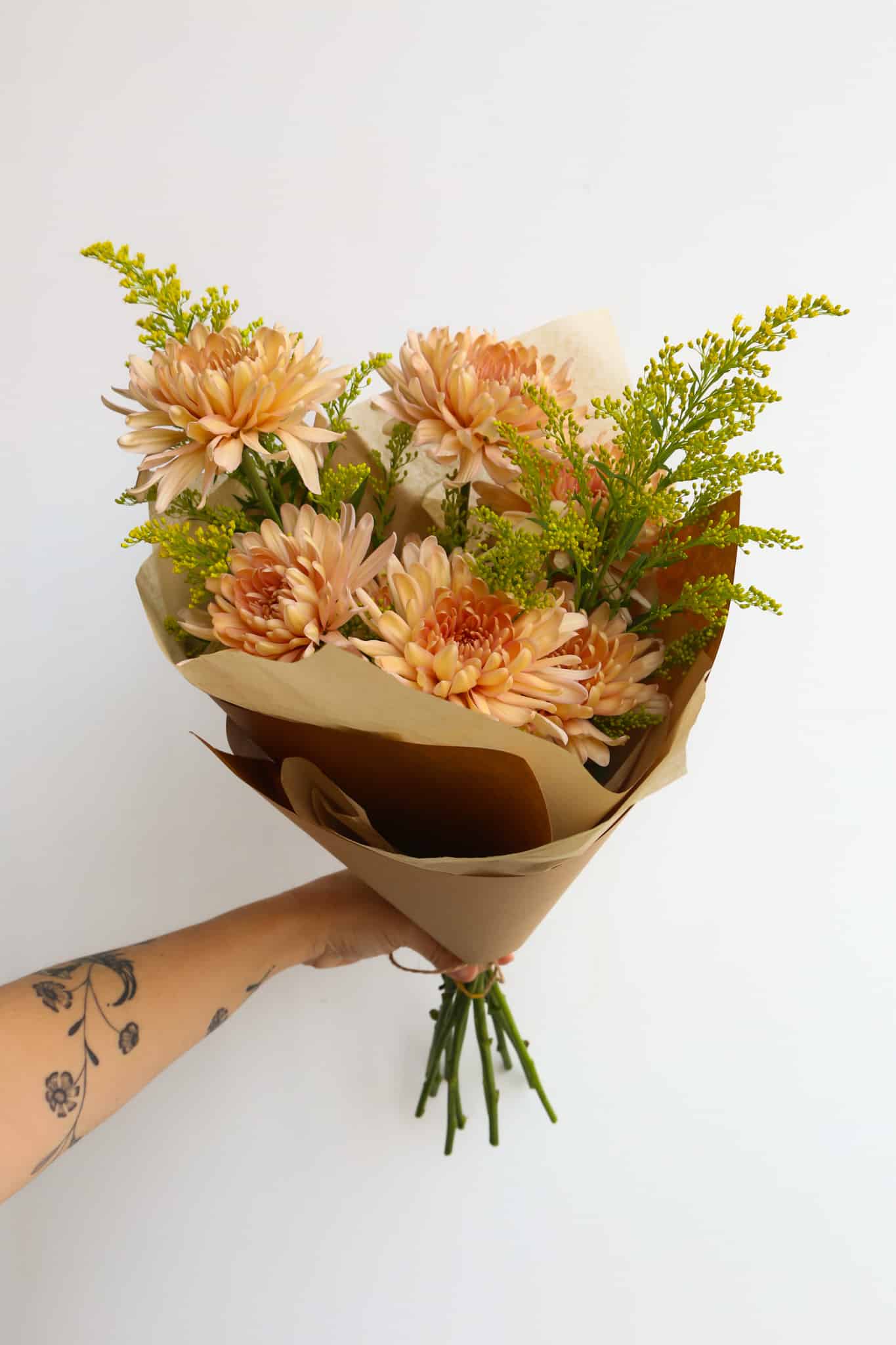 Mums the Word - Image 3