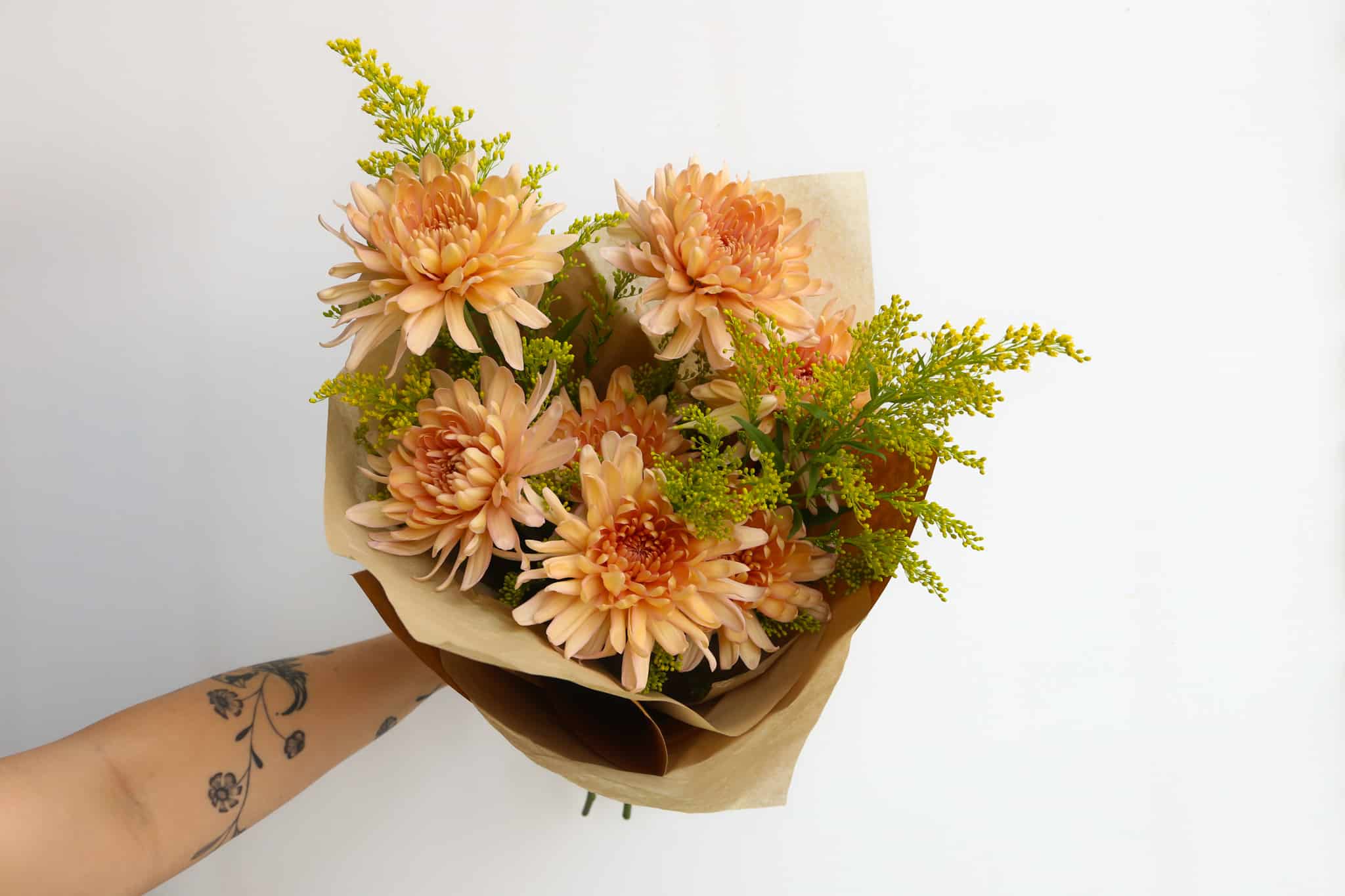 Mums the Word - Image 4