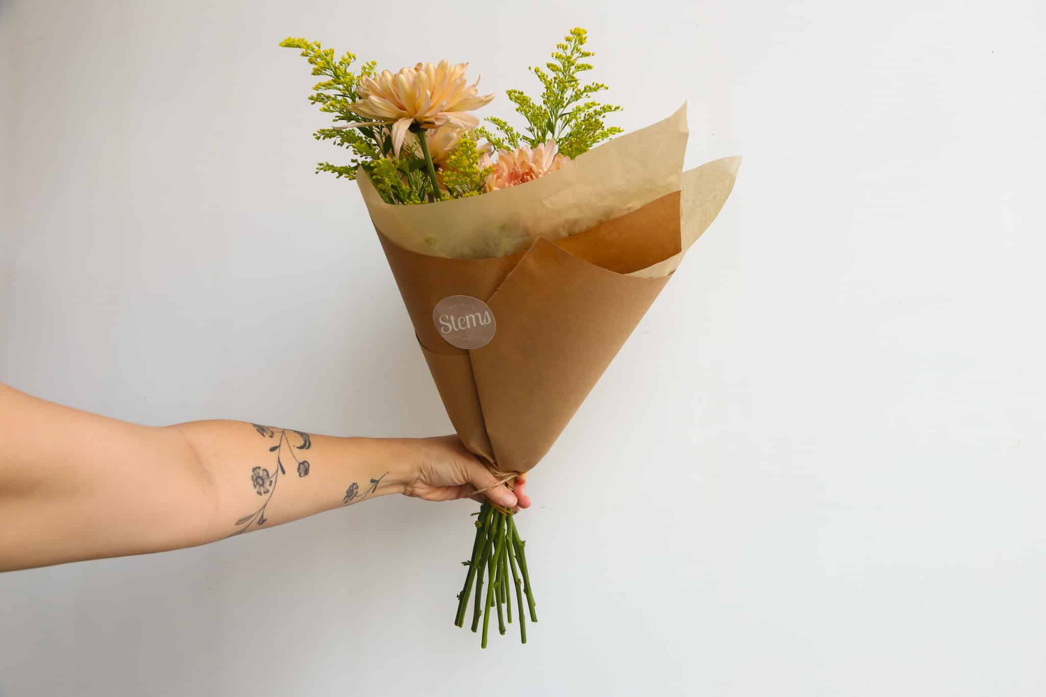 Mums the Word - Image 2