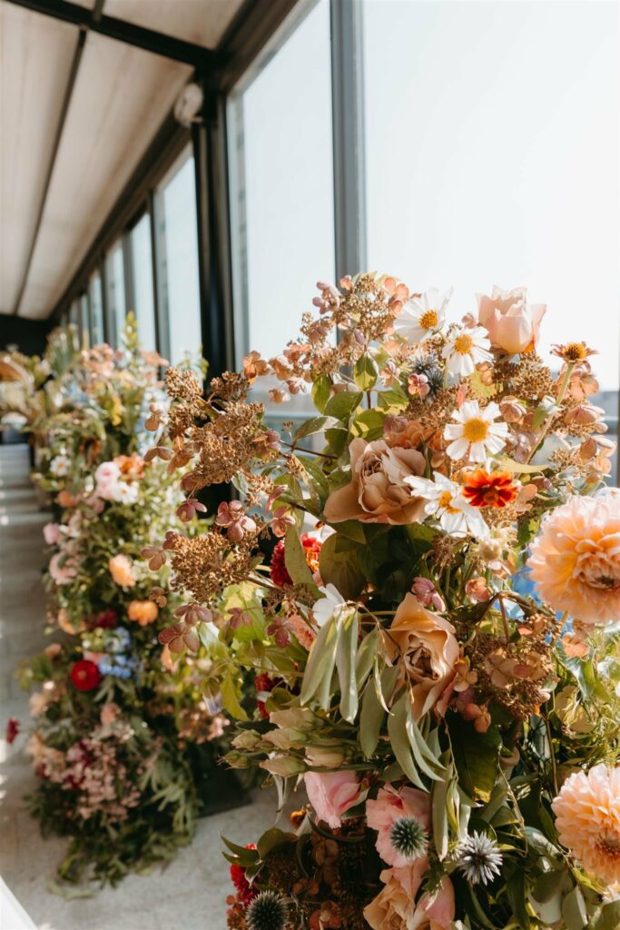 Ashley & Ben Wedding