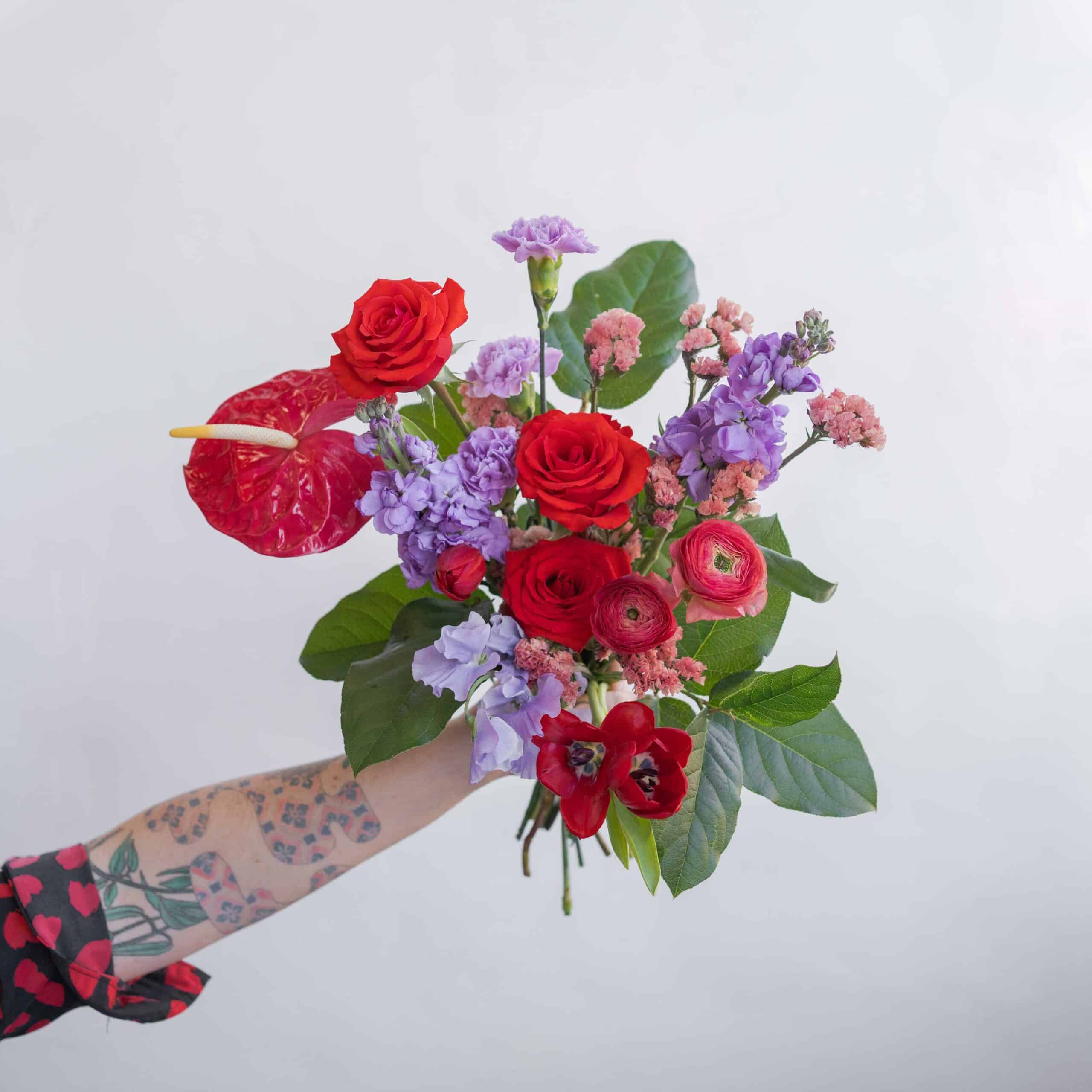 The Dozen Roses - Image 41