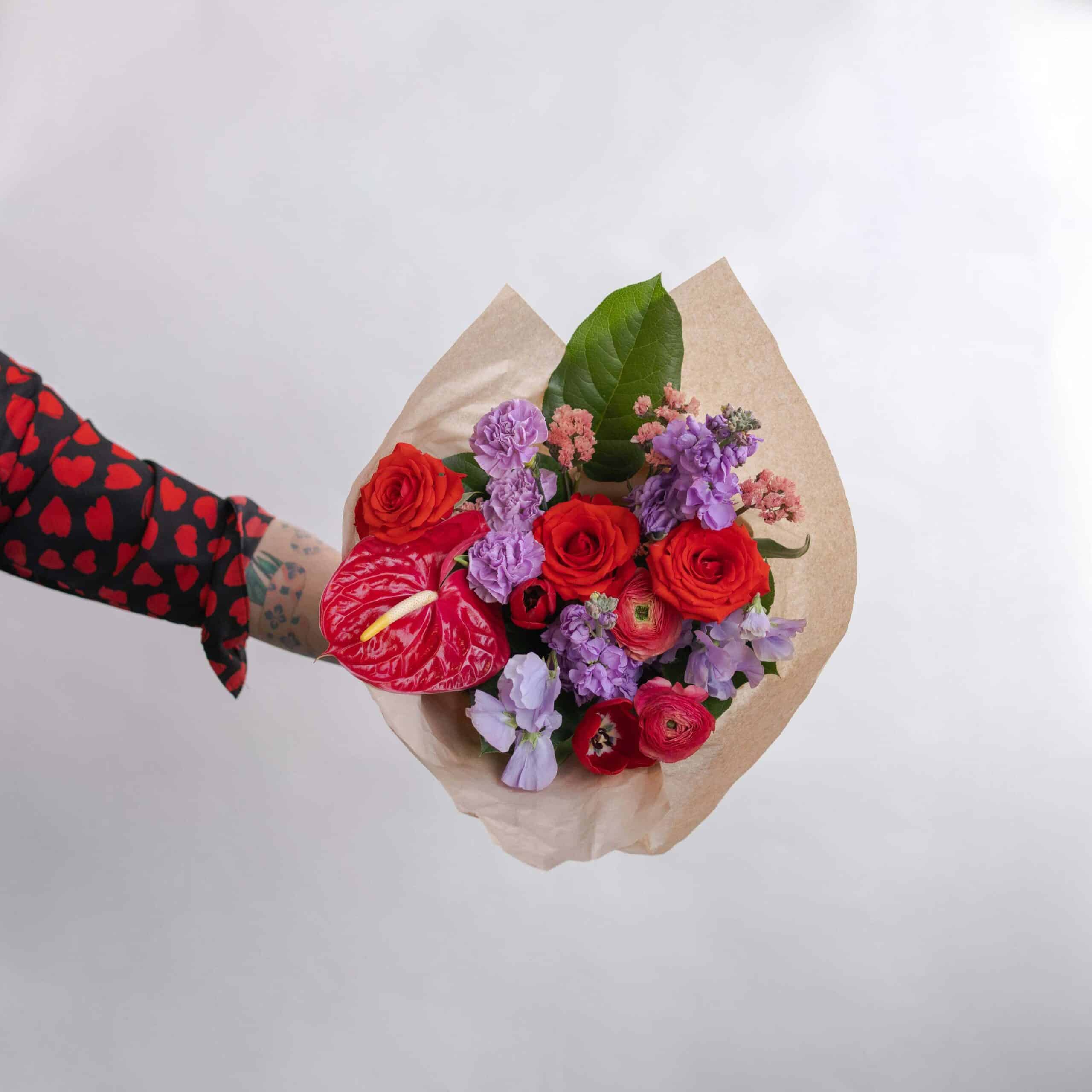 The Dozen Roses - Image 42