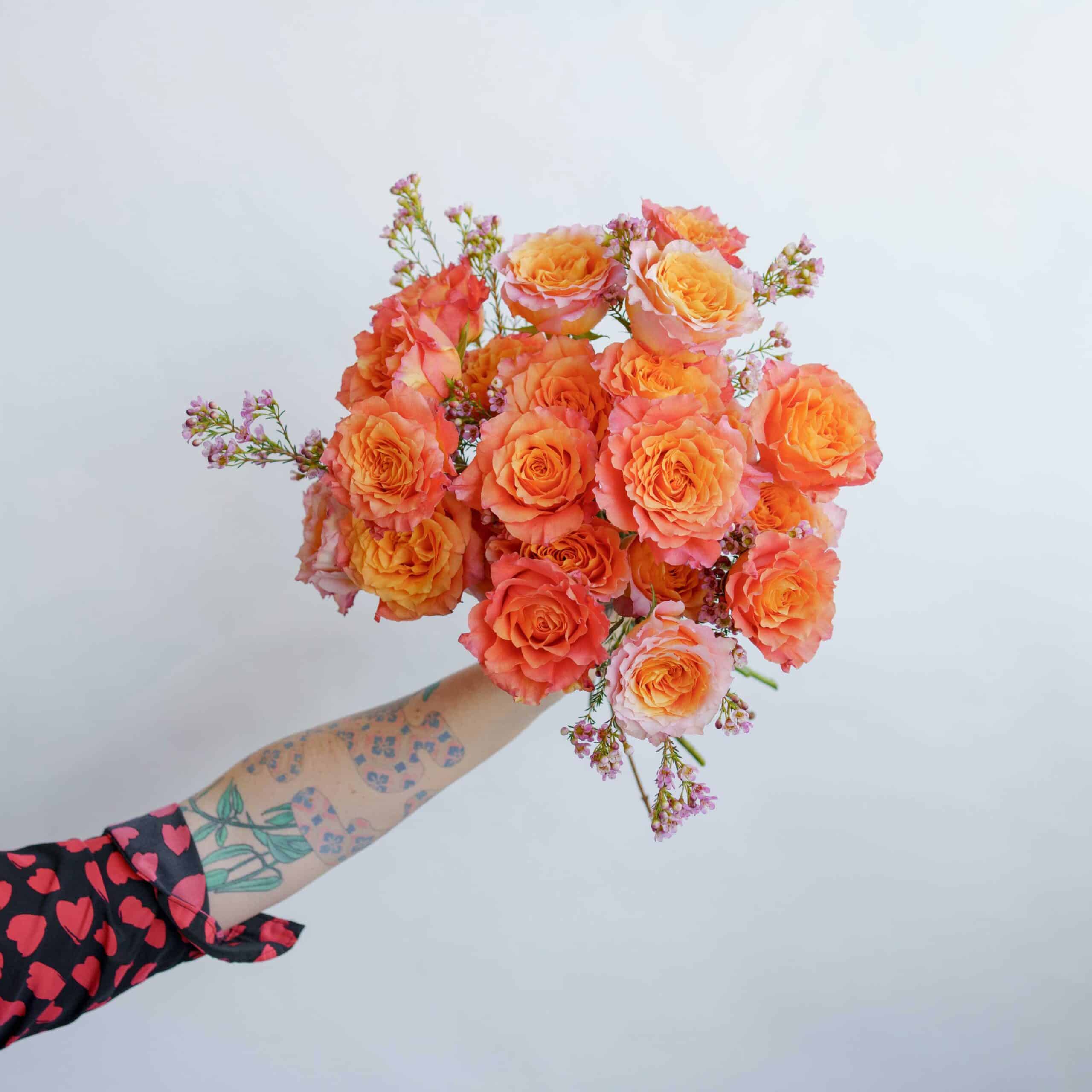 The Dozen Roses - Image 51