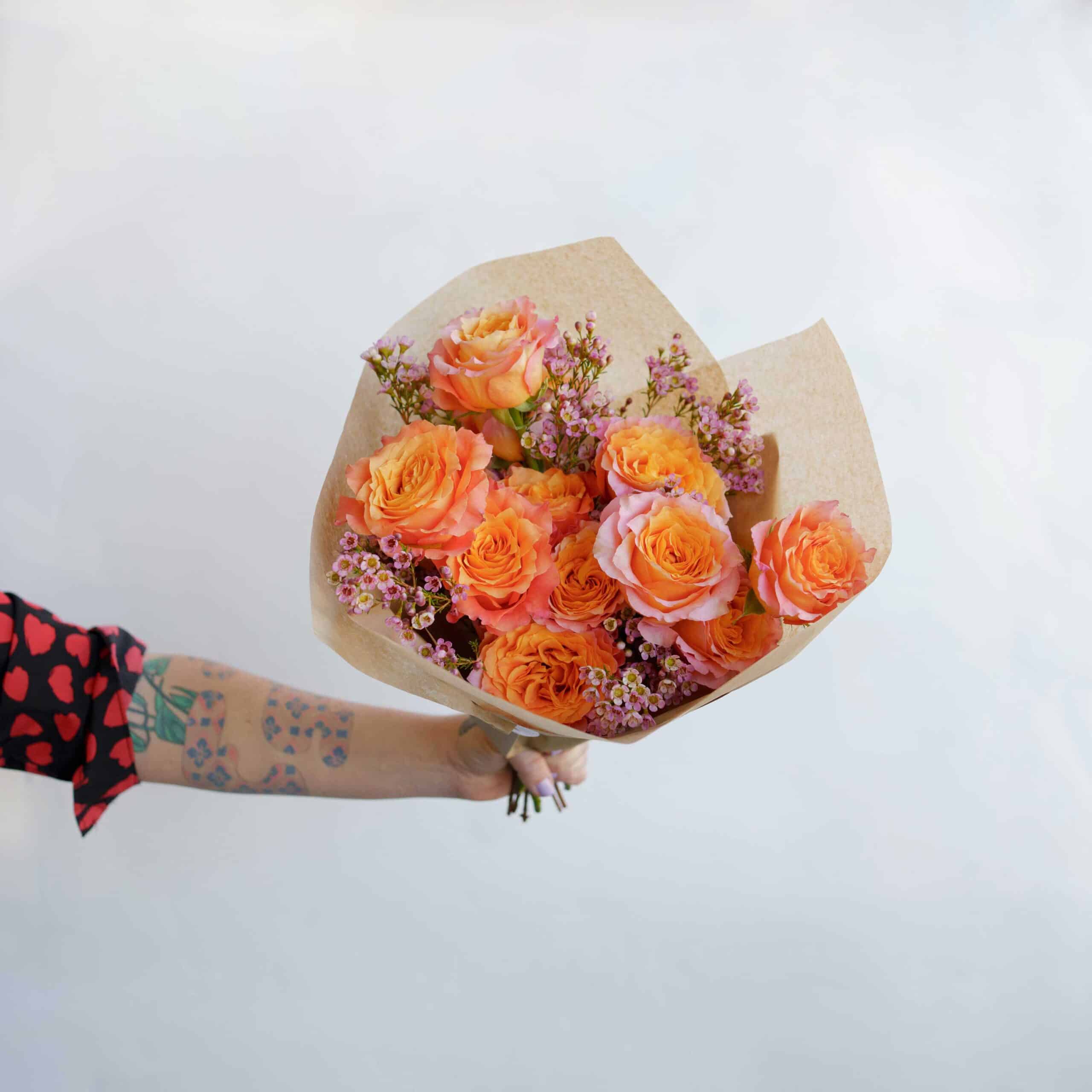 The Dozen Roses - Image 53