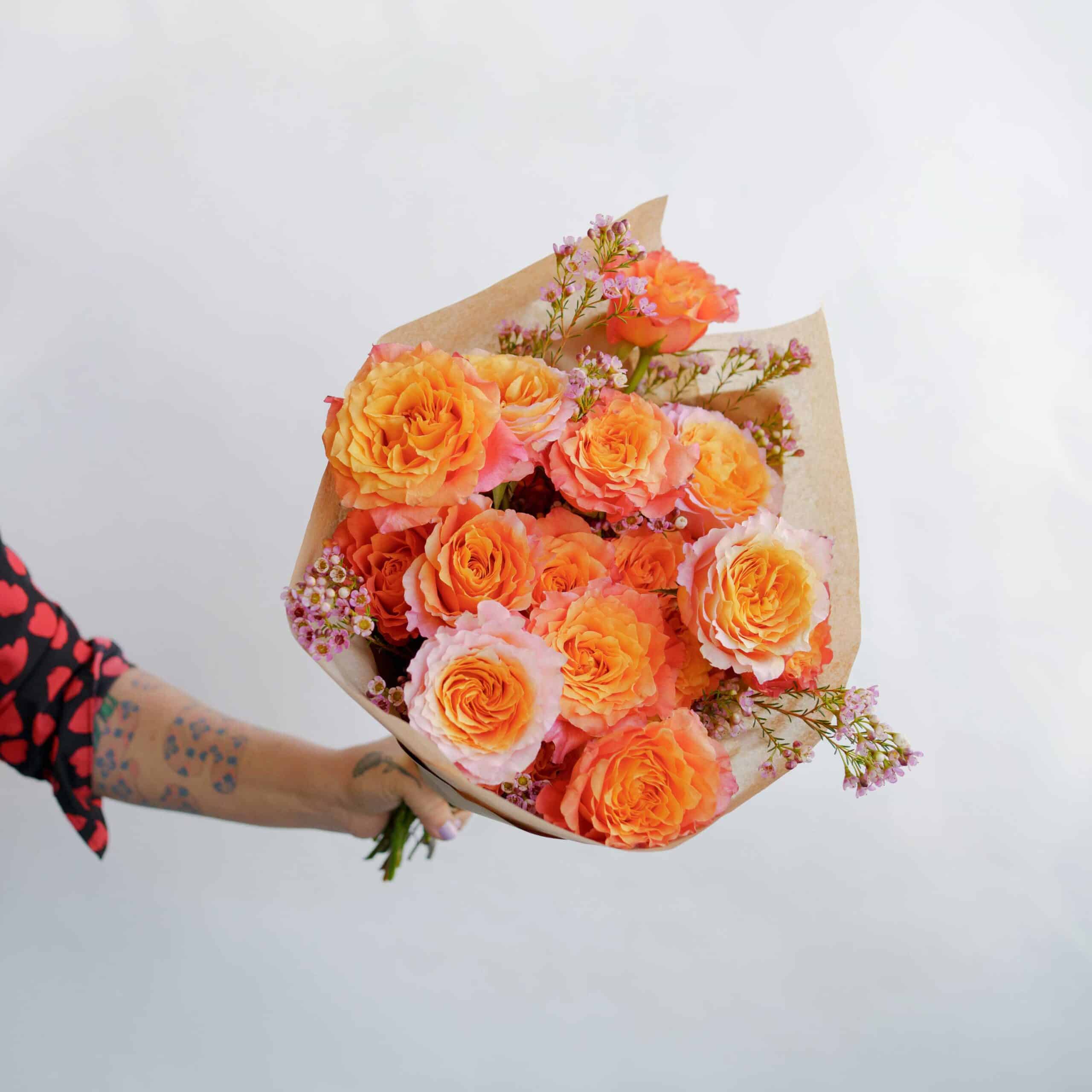 The Dozen Roses - Image 54