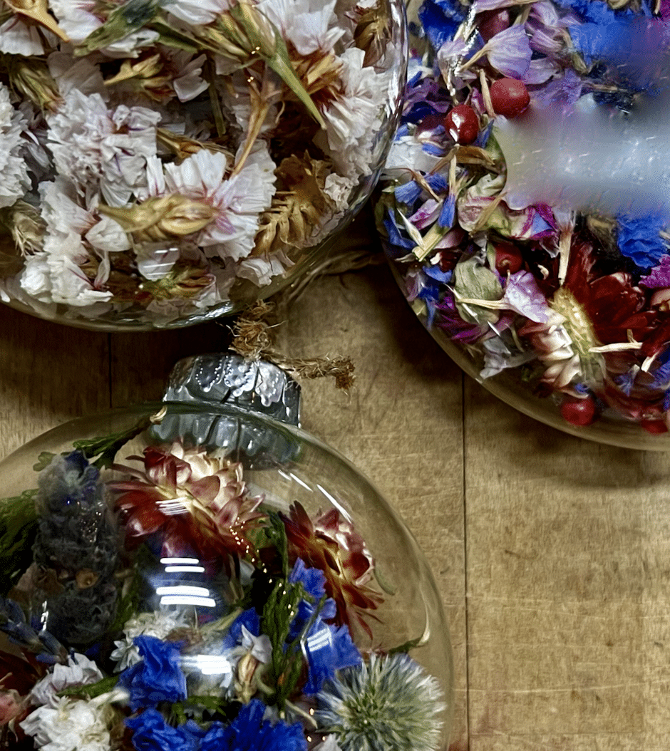 The Dried Wreath - Image 4