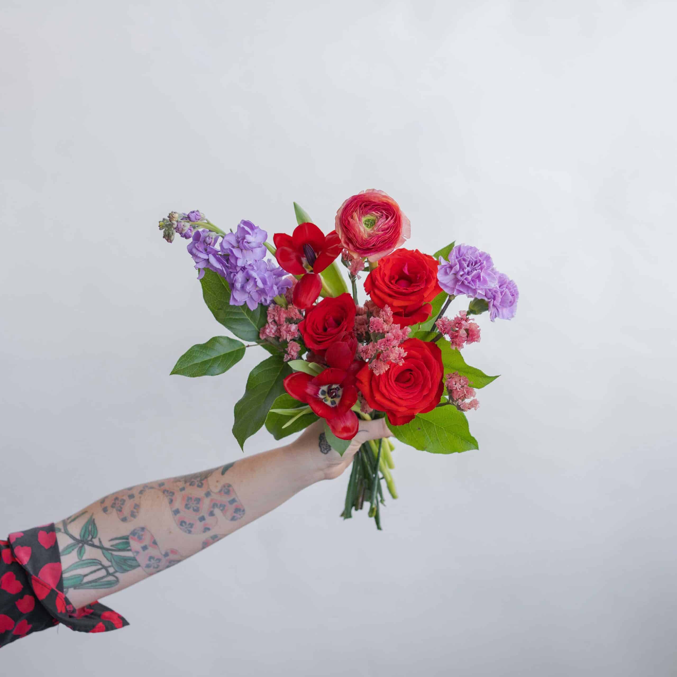 The Dozen Roses - Image 60